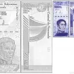 5000000 bolivar venezuelani