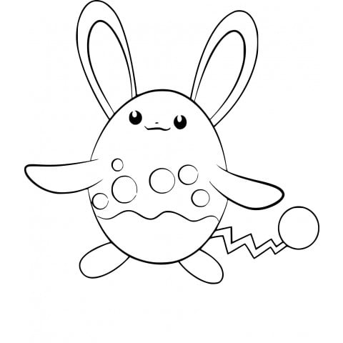 Rengkirina Azumarill