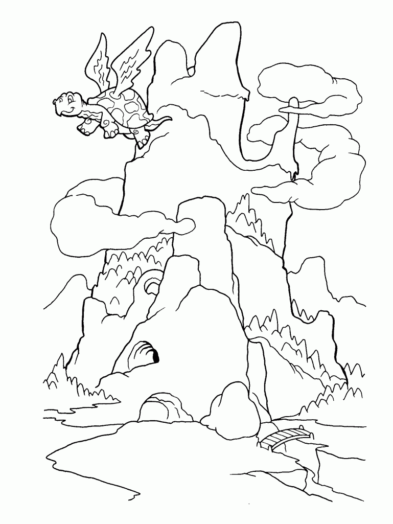 색연필