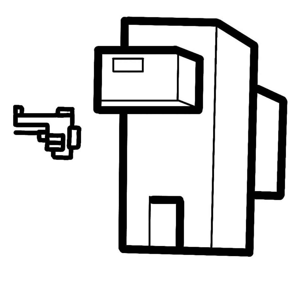 Farvelægningstegninger til drenge 🚐 – PEPE.LT