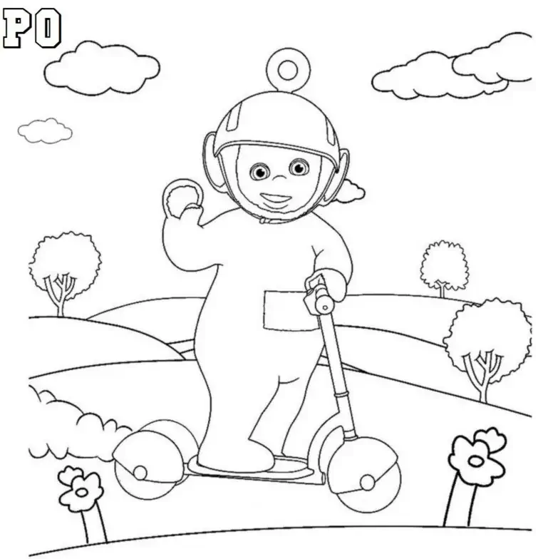 APRES coloriages
