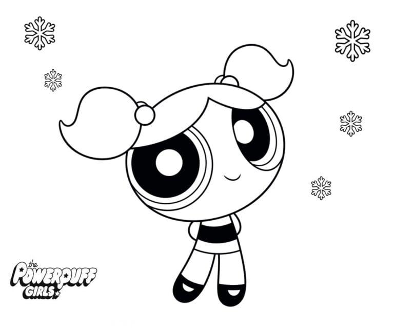 20 years of fan art パワーパフガールズとz版を描き続けて20年