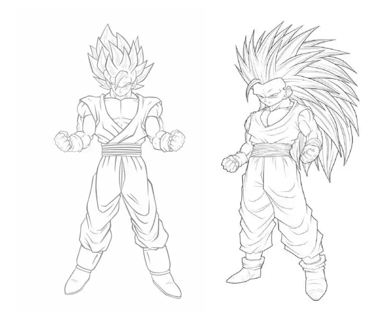 Sangoku sangoku värvimiseks