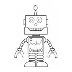 rang berish uchun robotlar