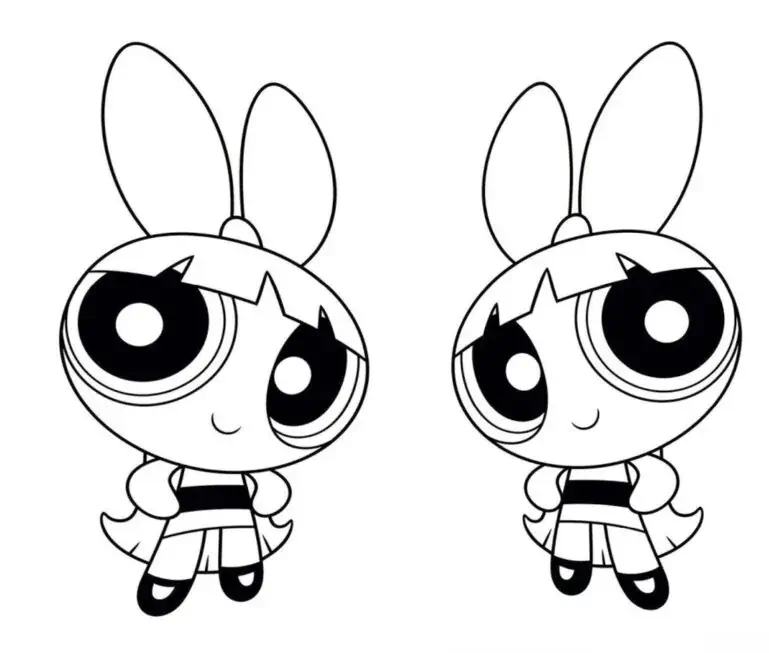Powerpuff, nous sommes amis