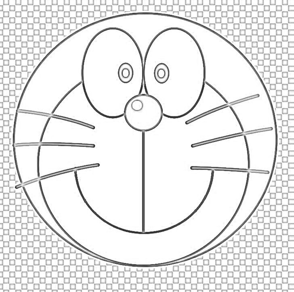 Doraemon Bola