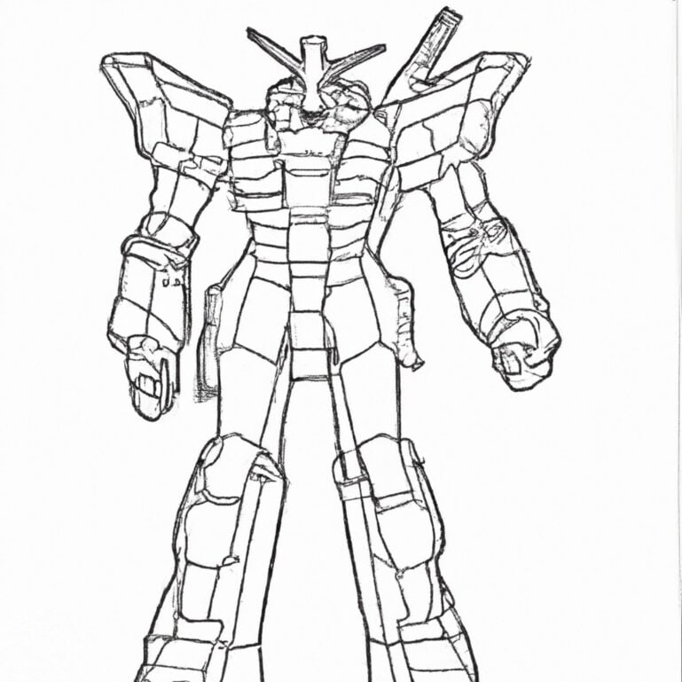激レア★セイカ　ぬりえ　ドラゴンボール　ガンダム　デジモン 昭和レトロ】セイカのぬりえ 機動戦士ガンダム デラックス