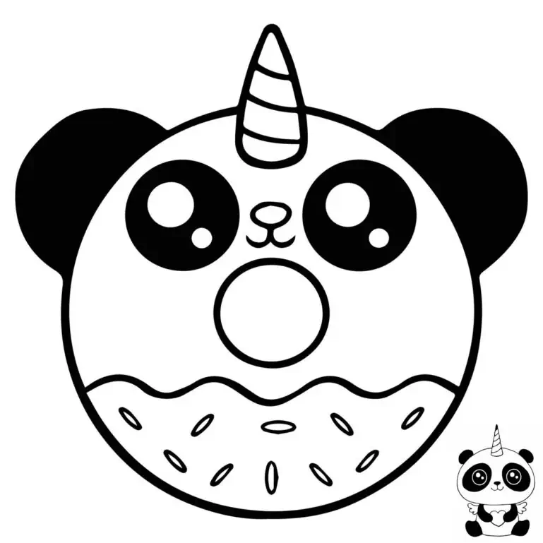 かわいいぬりえ