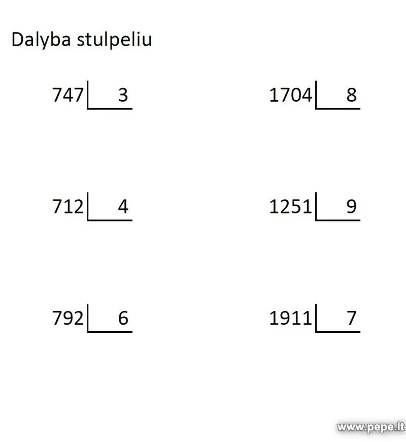 Piedalās sestās klases skolēniem paredzētajā kolonnā.