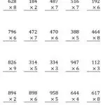 matematikai szorzás ötödik osztályosoknak