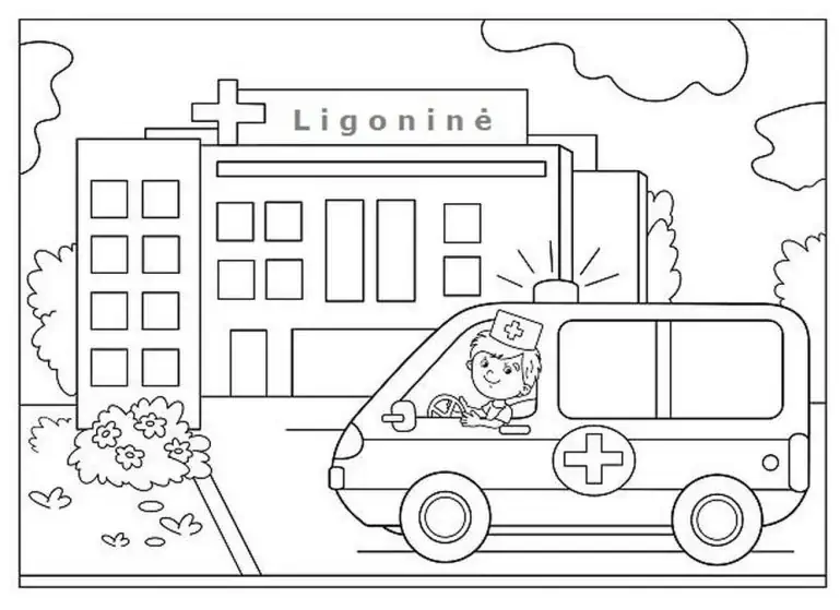 Fljótleg hjálp við litun