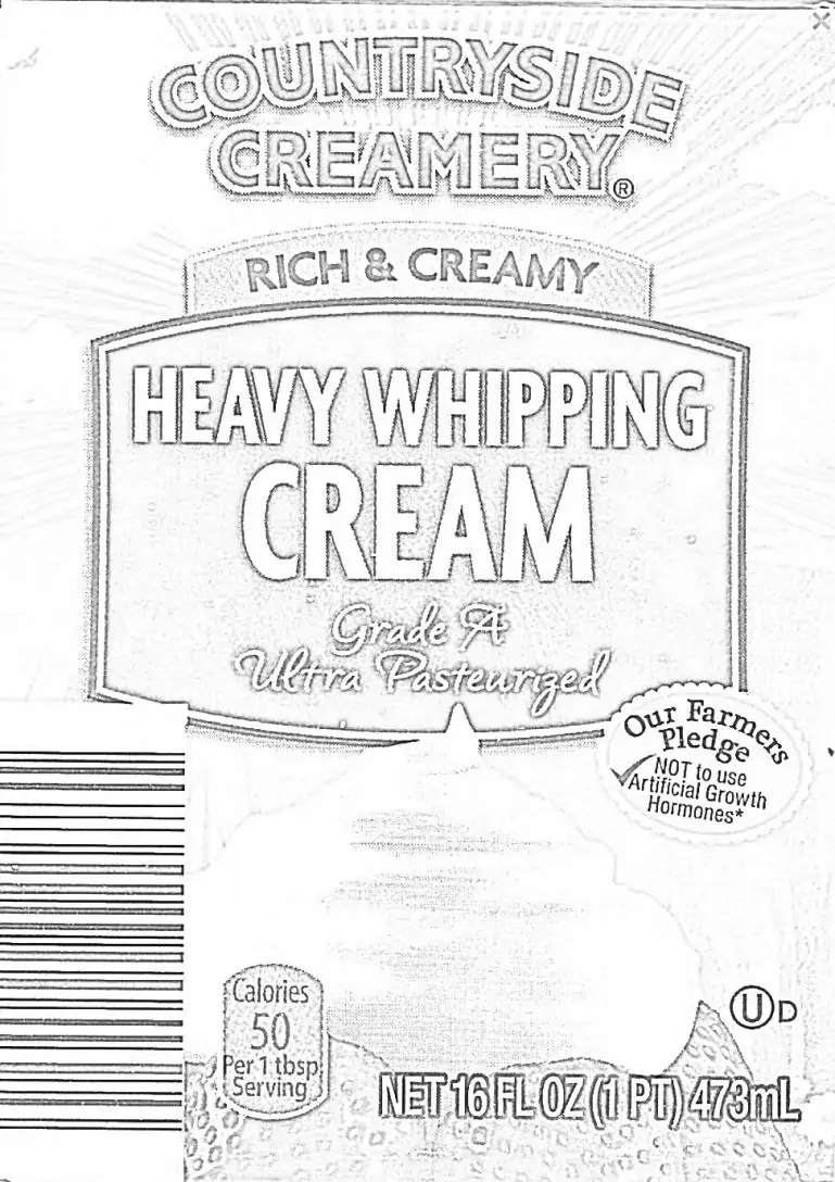 Omaľovánky Heavy Whipping