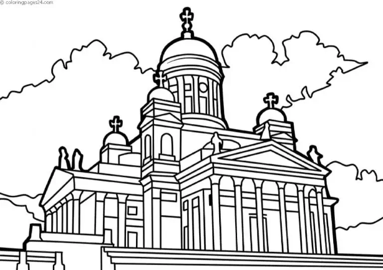 Helsingi värvida