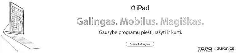 Розмальовкарекламу iPad