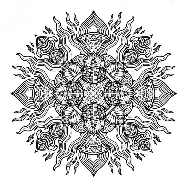 kalachakra thangka