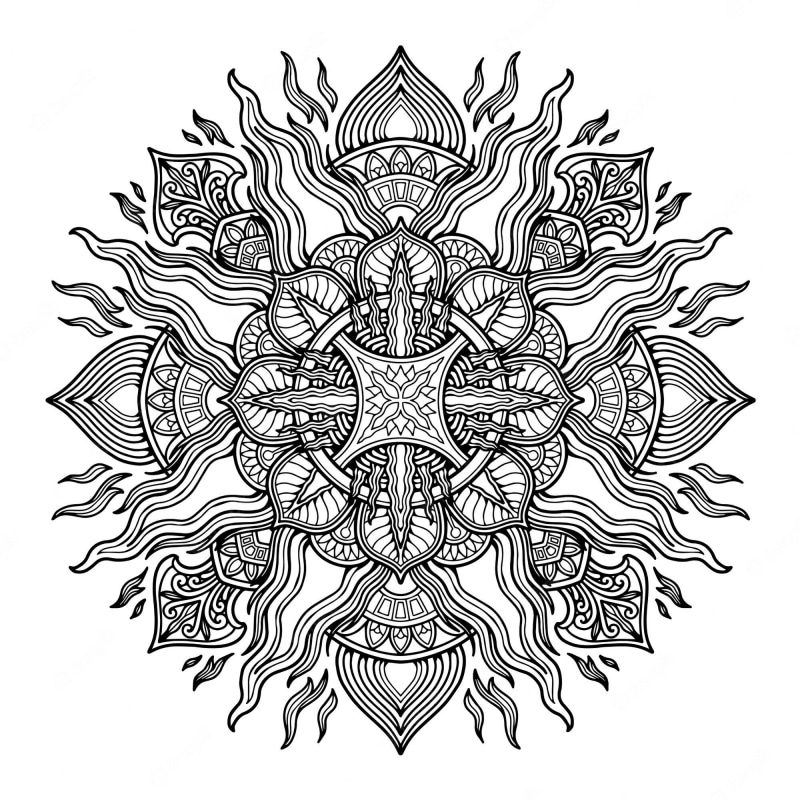kalachakra thangka