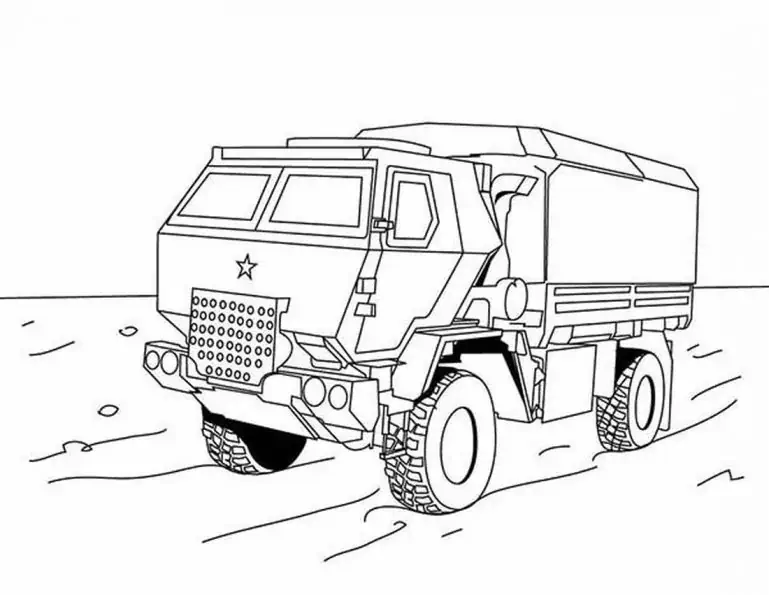 Kriegsmaschine