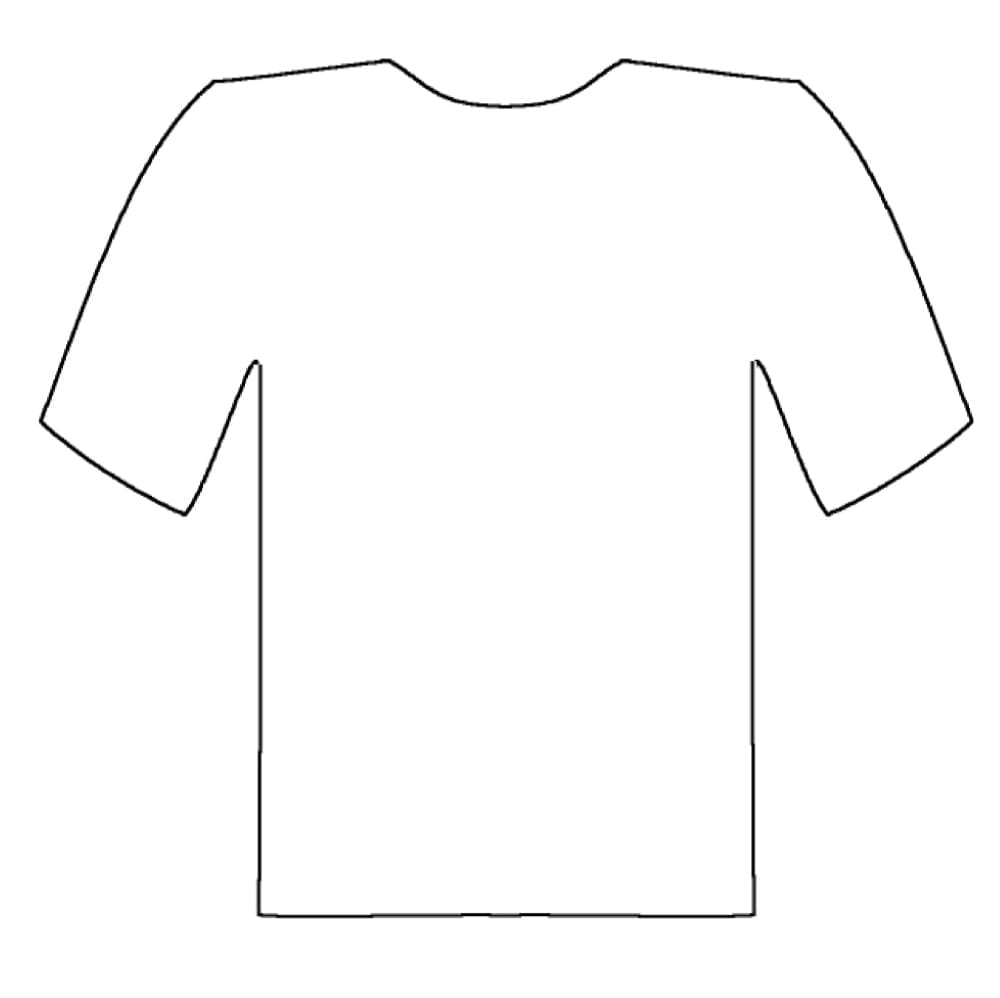 Maikutė t-shirt renklidir