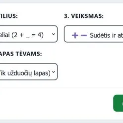 Vytvářejte si vlastní matematické úlohy