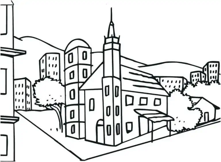 Bærinn