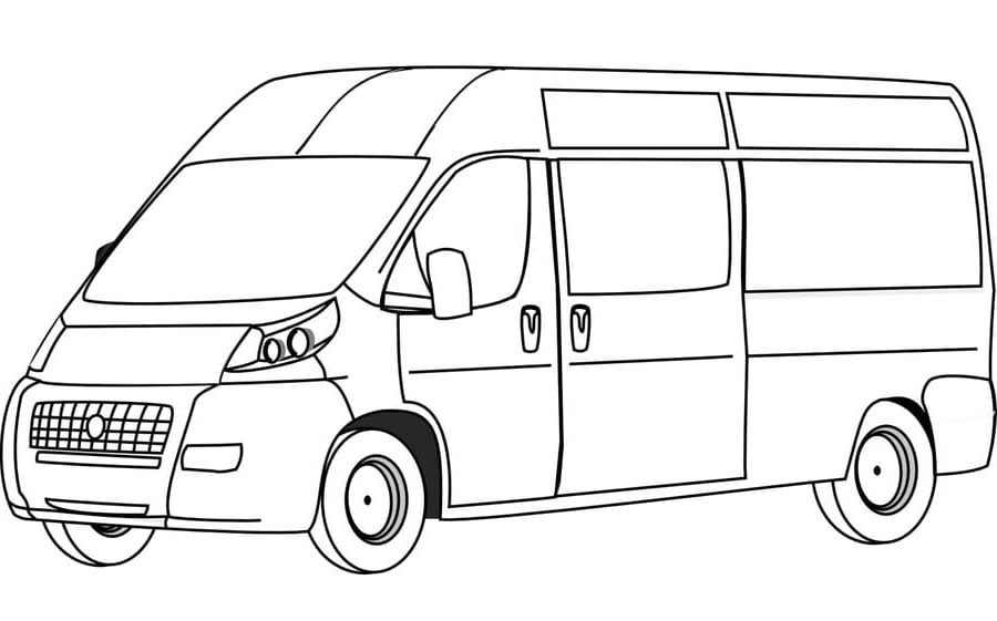 Minibus