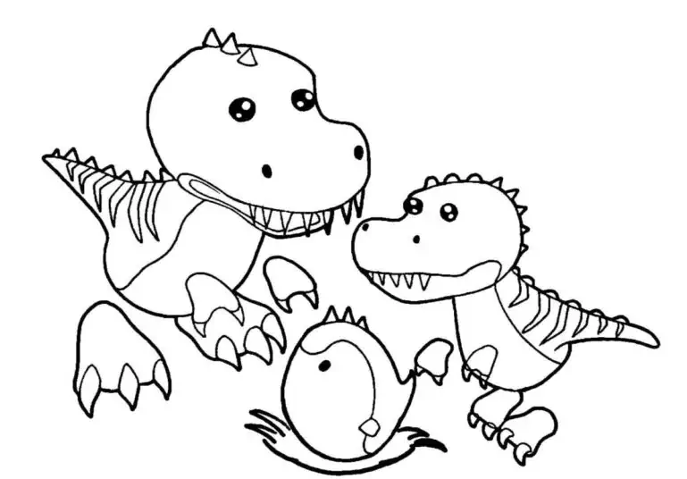 adopt mij dinosaurussen