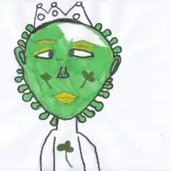 رسومات الأطفال