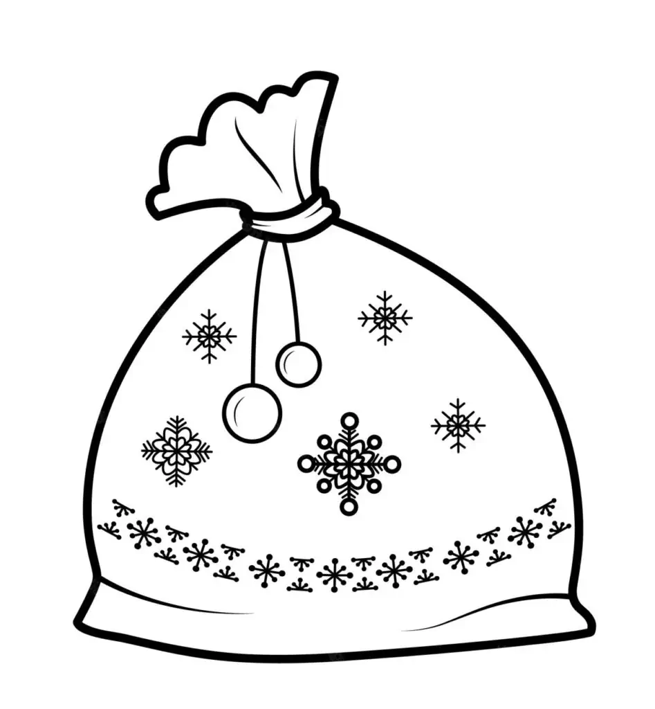 Geschenktasche