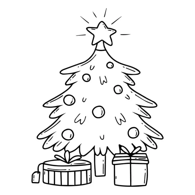 Juletre