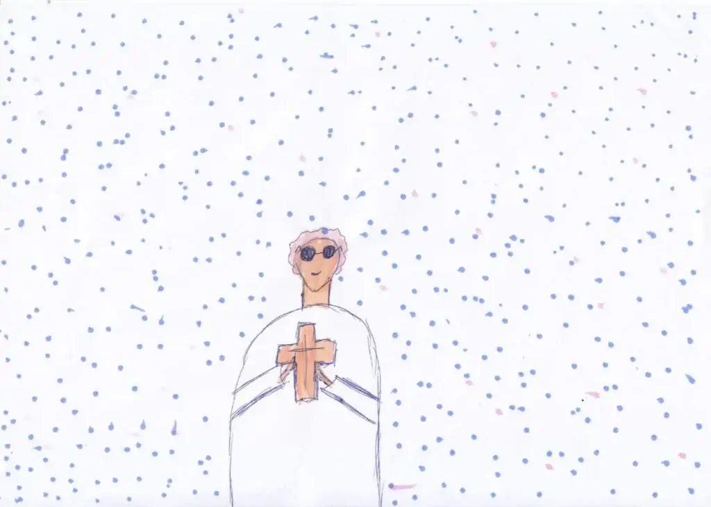 Bolalar rasmlari - PEPE.LT