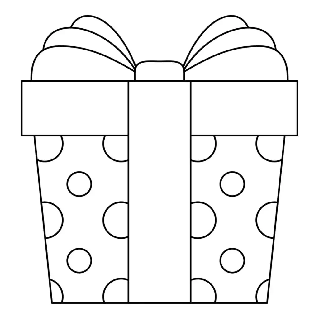 Ein originelles, einzigartiges Geschenk