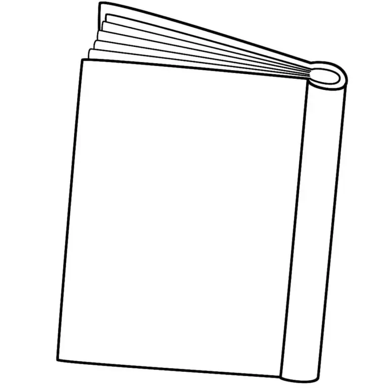 Notenbuch Ausmalbilder