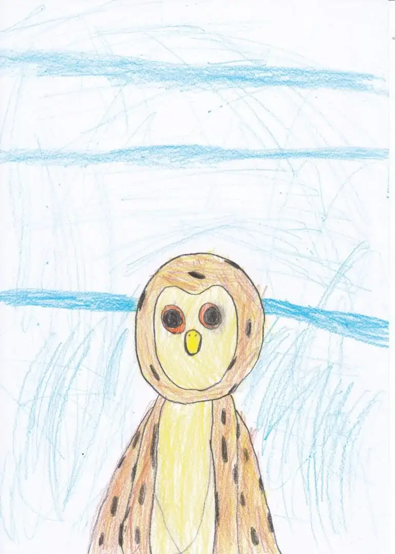 Bolalar rasmlari - PEPE.LT