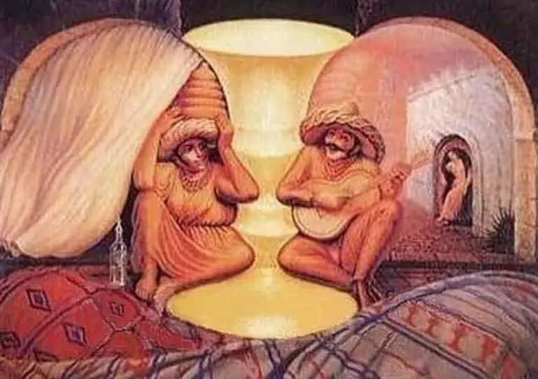 Des vieux ou des musiciens ?