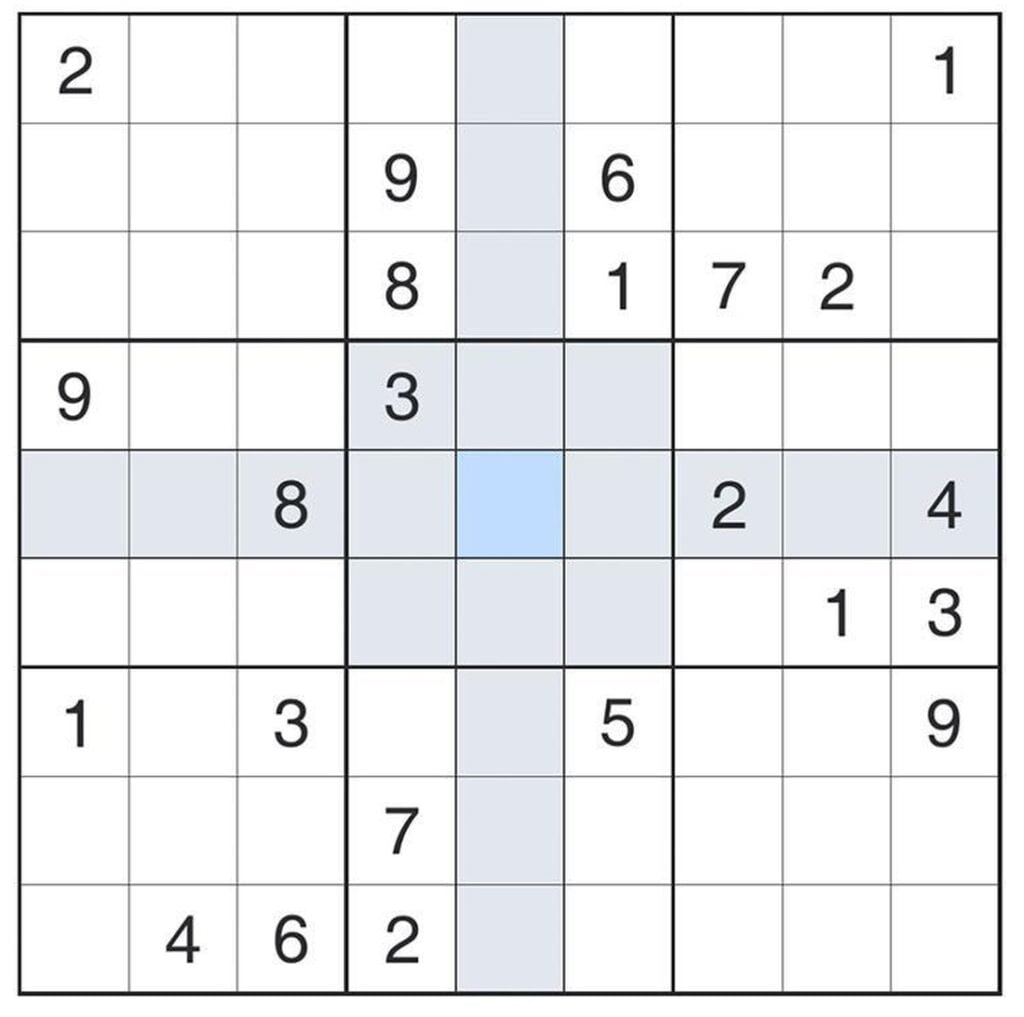 Sudoku colorat