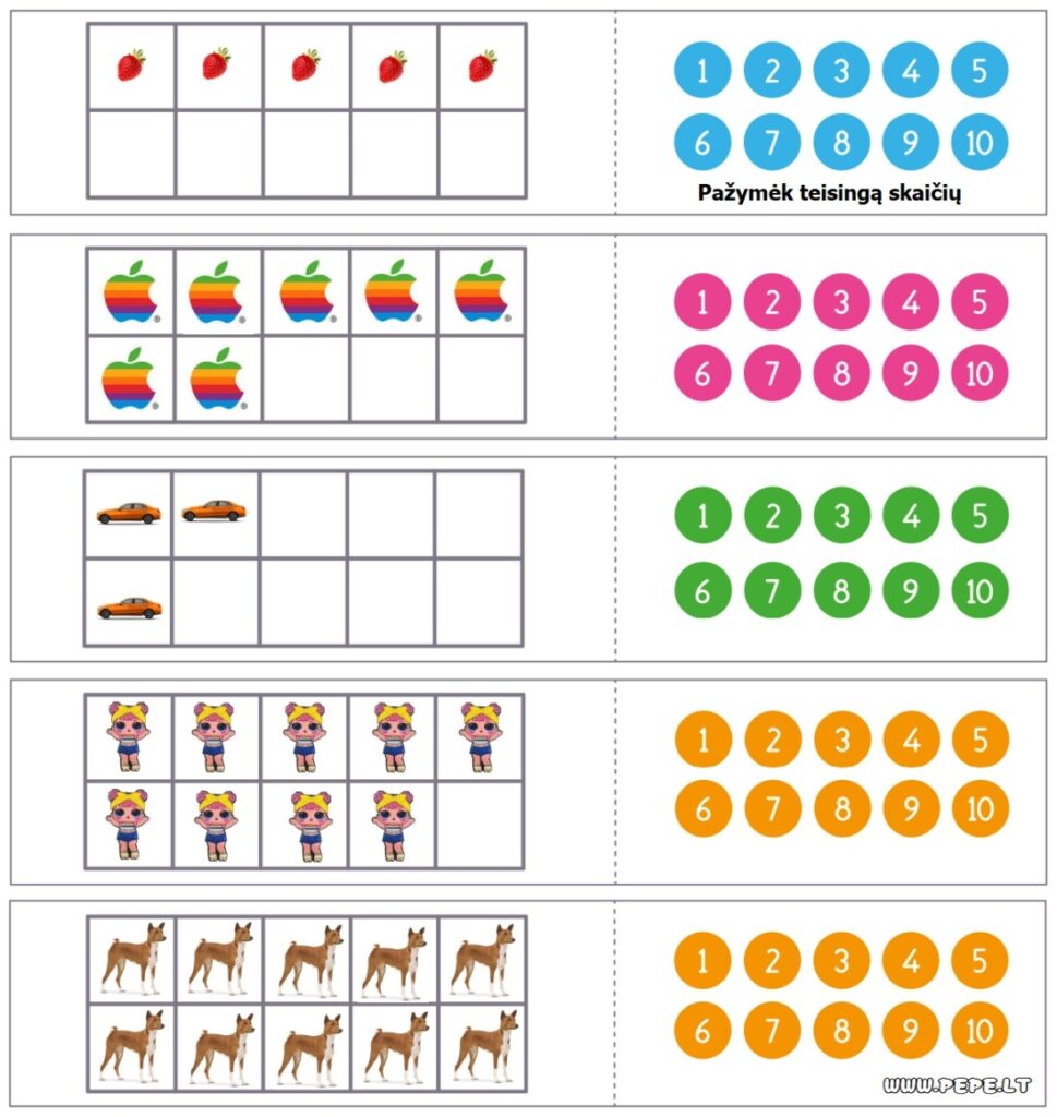 Composição para alunos do ensino fundamental, matemática