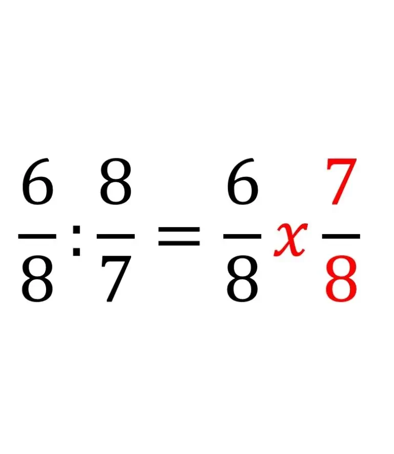6-sinf kasrlar ➗ 6-sinf uchun kasrlar