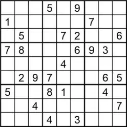 sudoku zadaci, igre