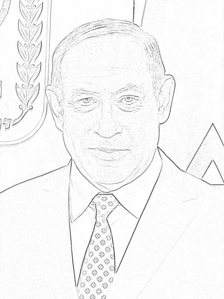 Benjamin Netanjahu