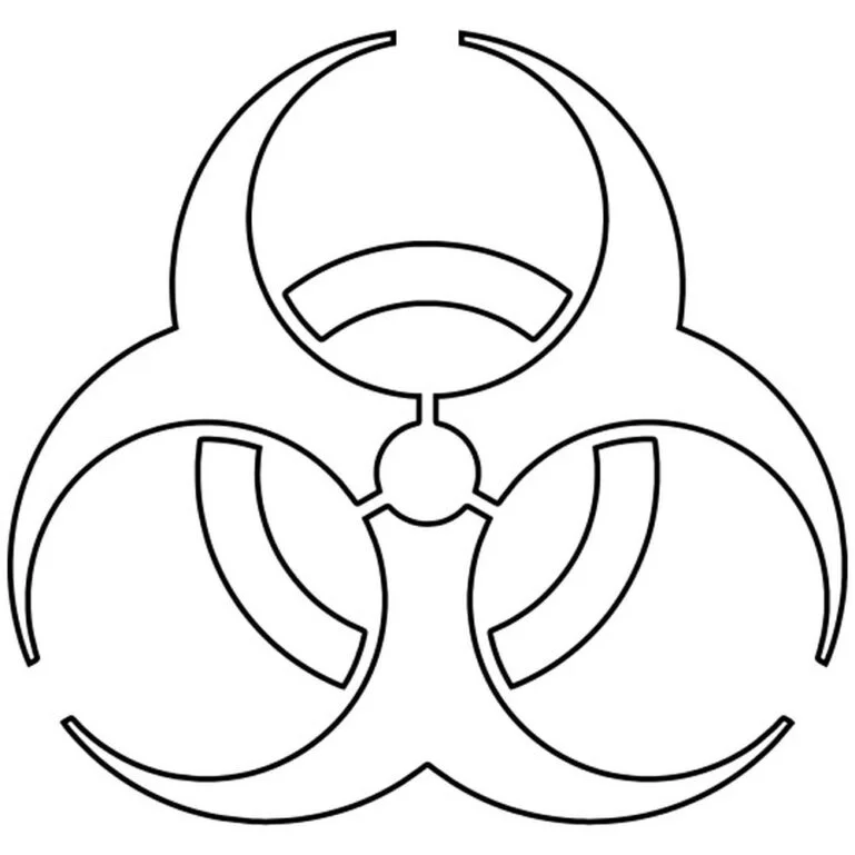 Biologiese gevaar