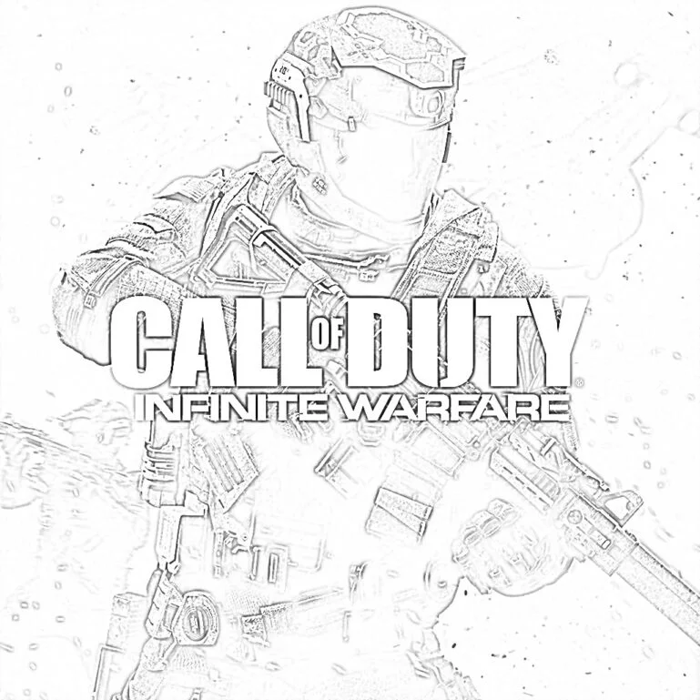 Call of Duty spil