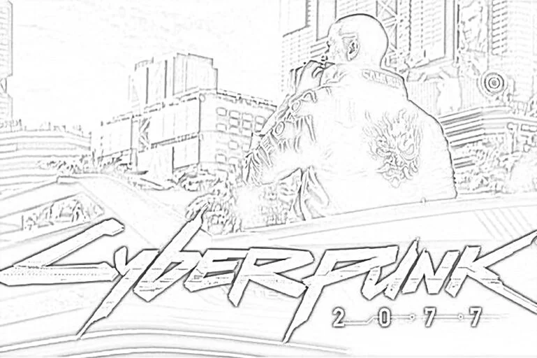 Cyberpunk 2077