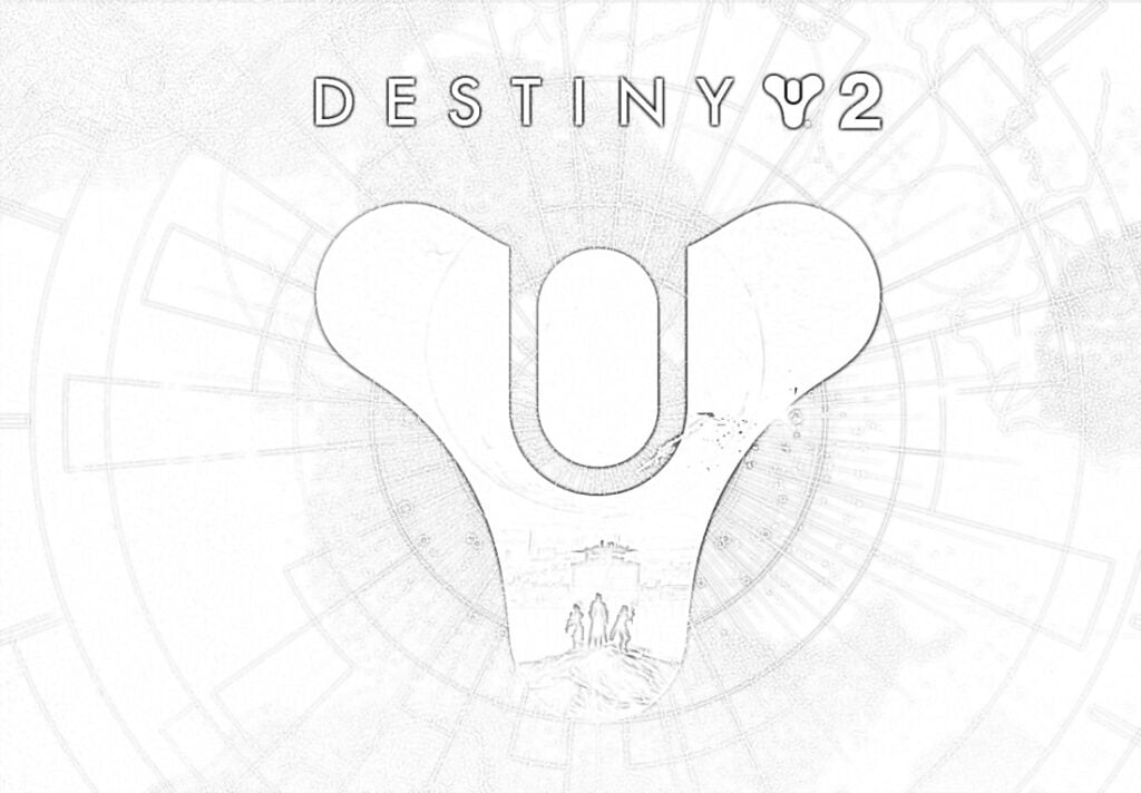 Destiny 2 spil