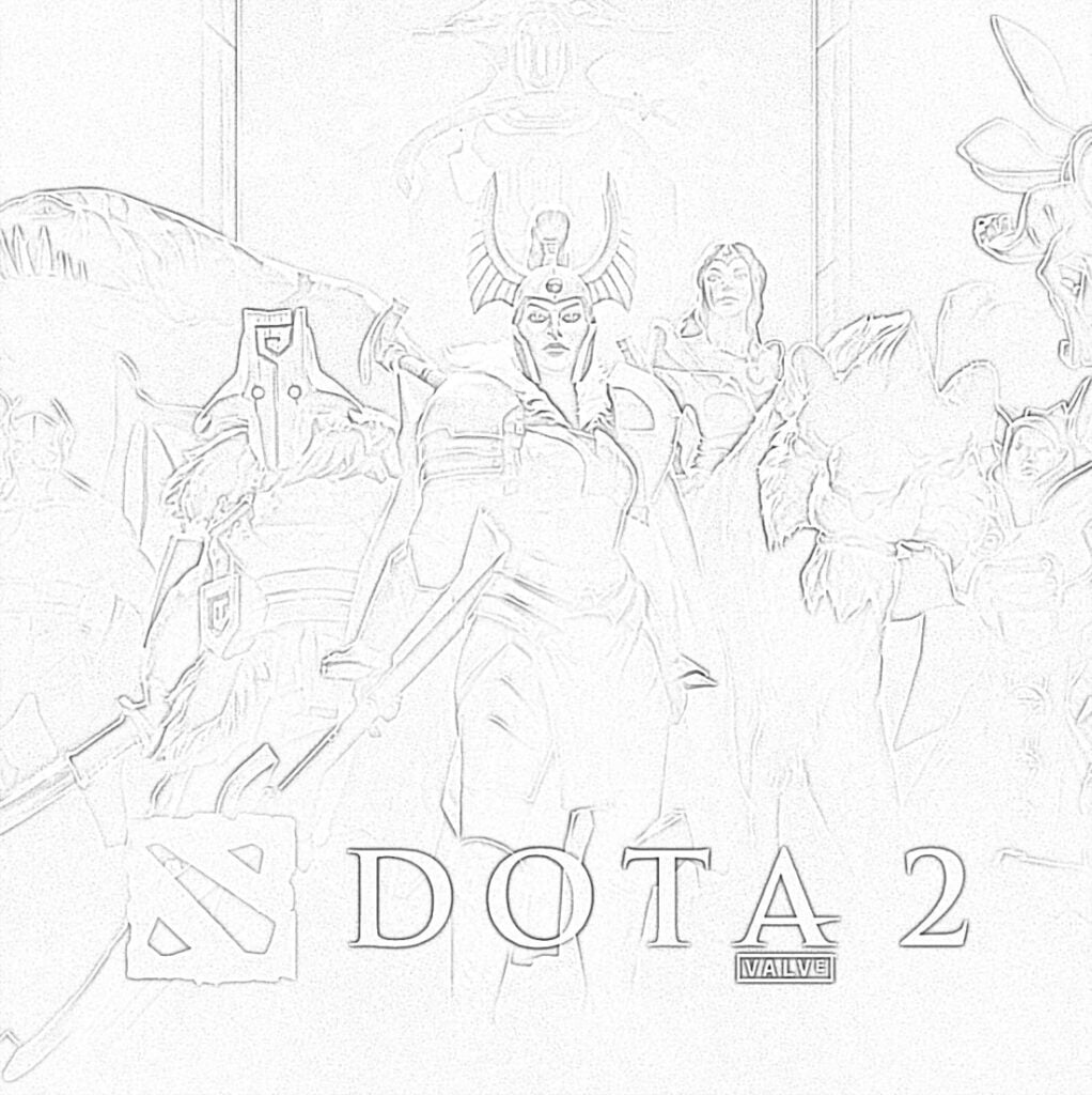 DOTA 2