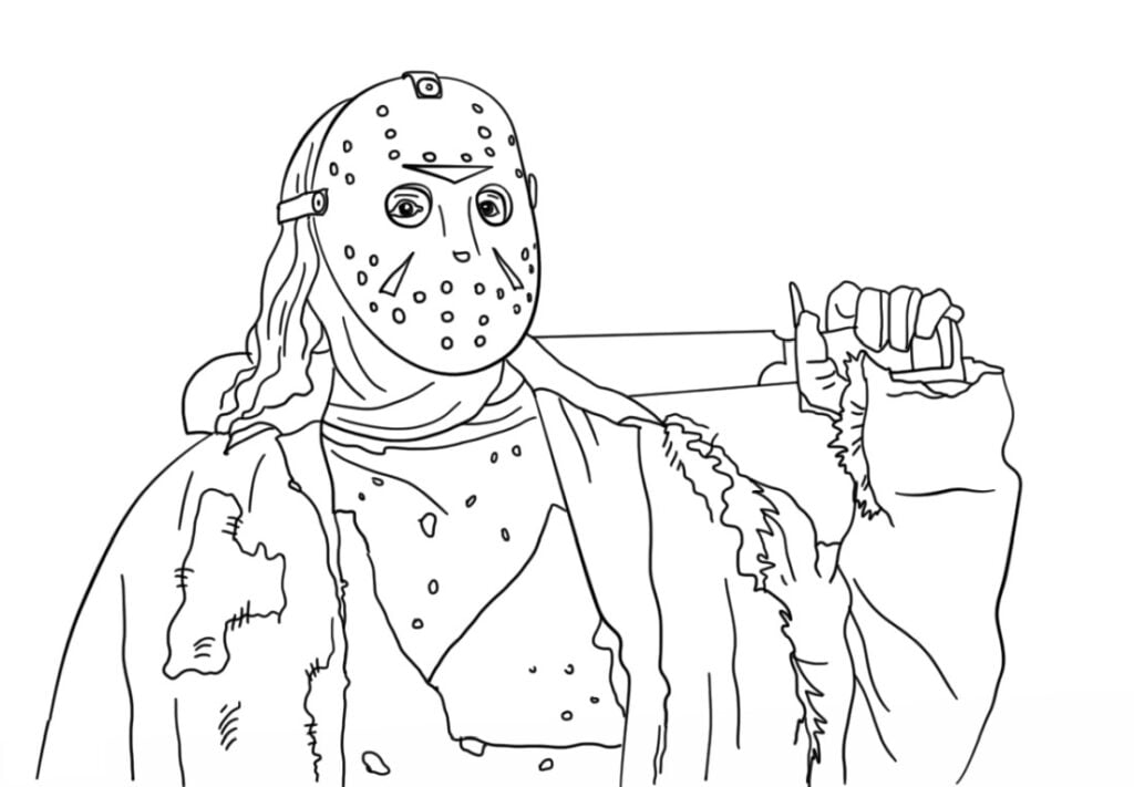 Džeisonas, Jason