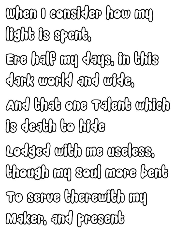 Woorden Kleurplaten PEPE LT