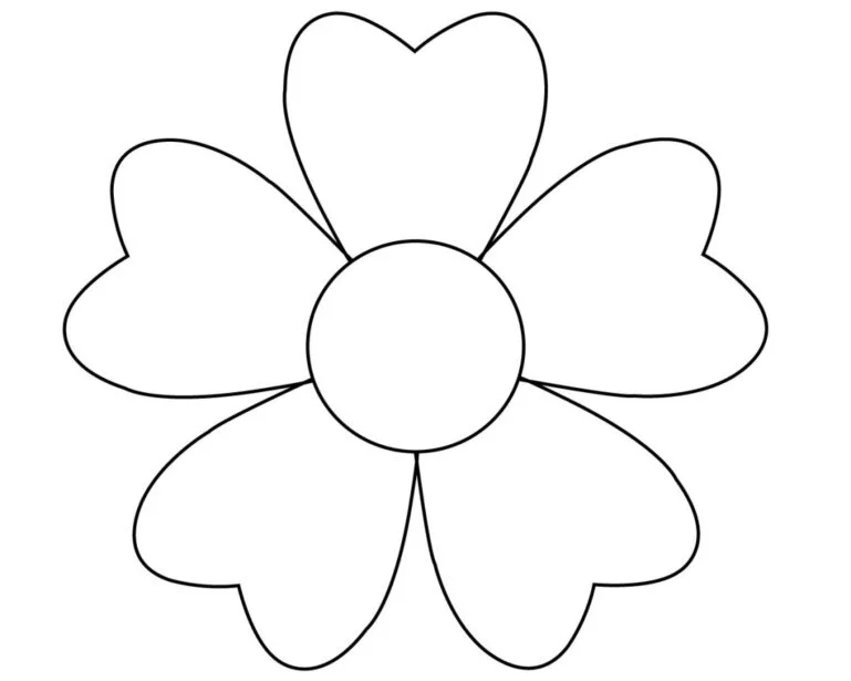 Blomster blomstrer