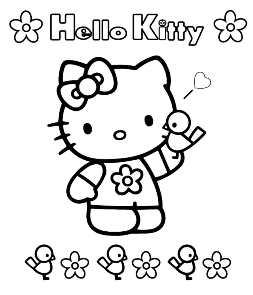 Hallo Kitty