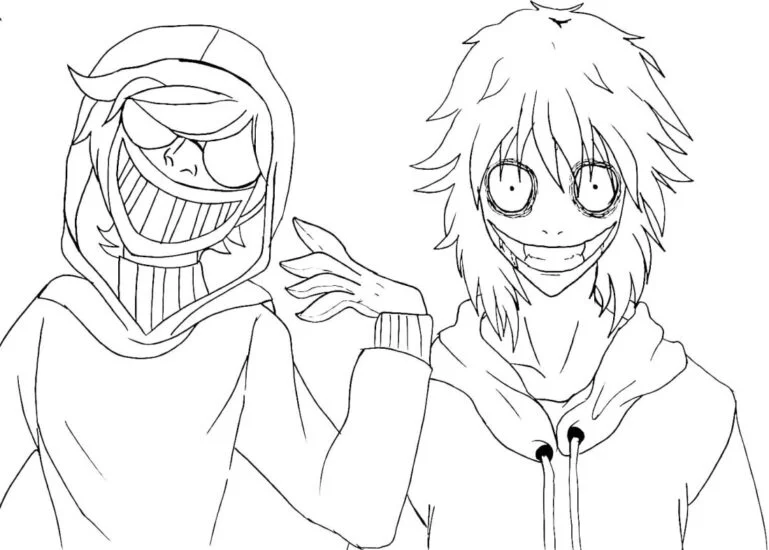 Kripi anime 도면