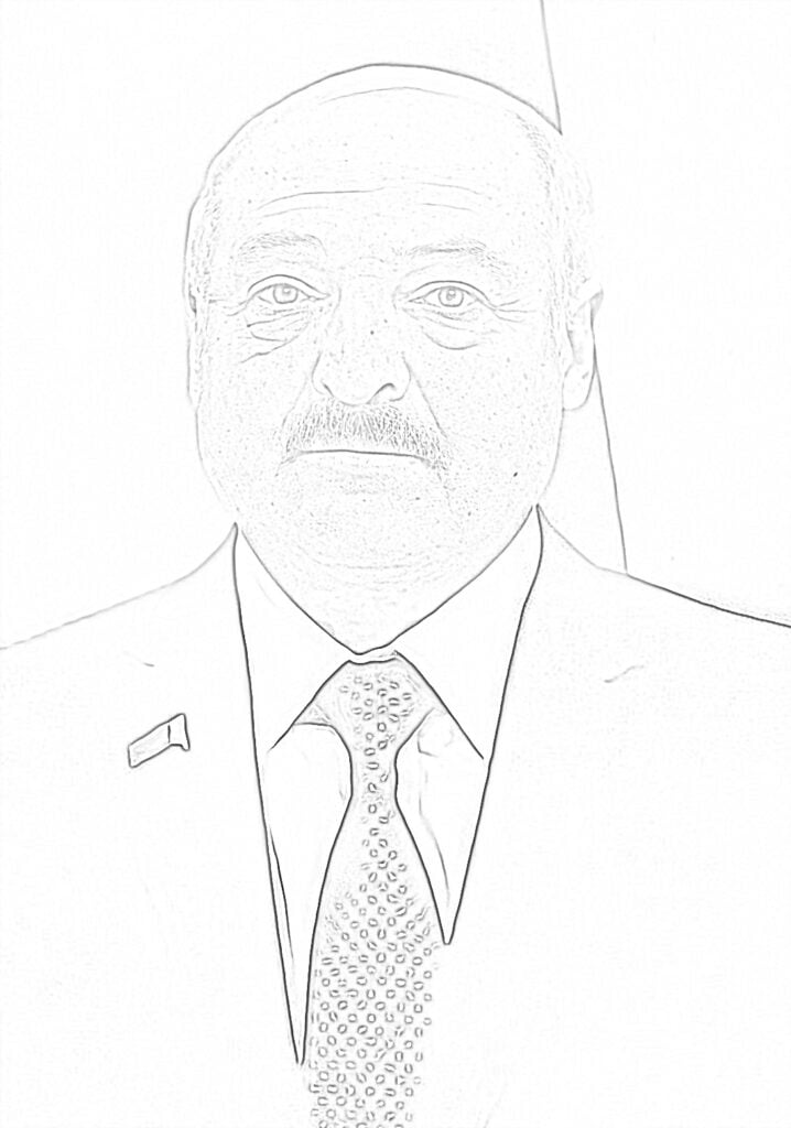 Alexander Lukashenko